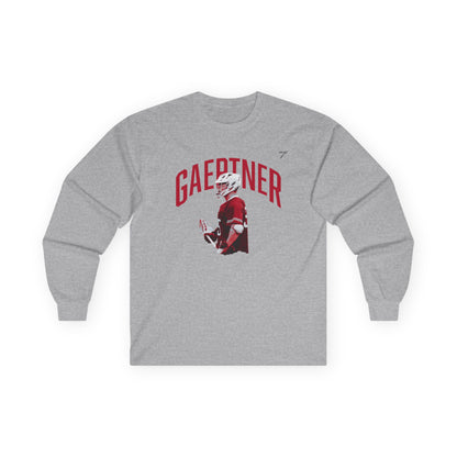 Gavin Gaertner Long Sleeve