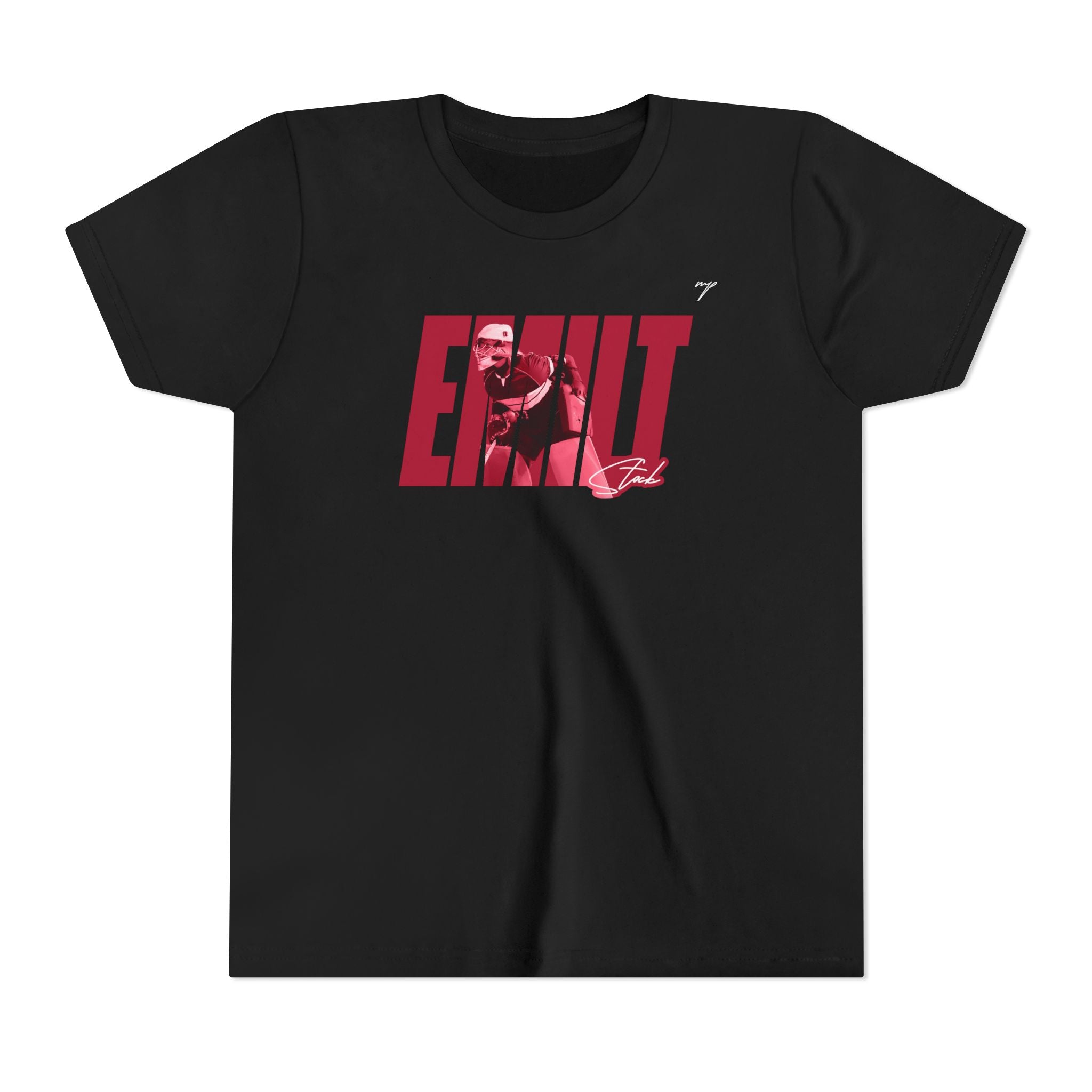 Emilt Stock YOUTH Graphic Tee