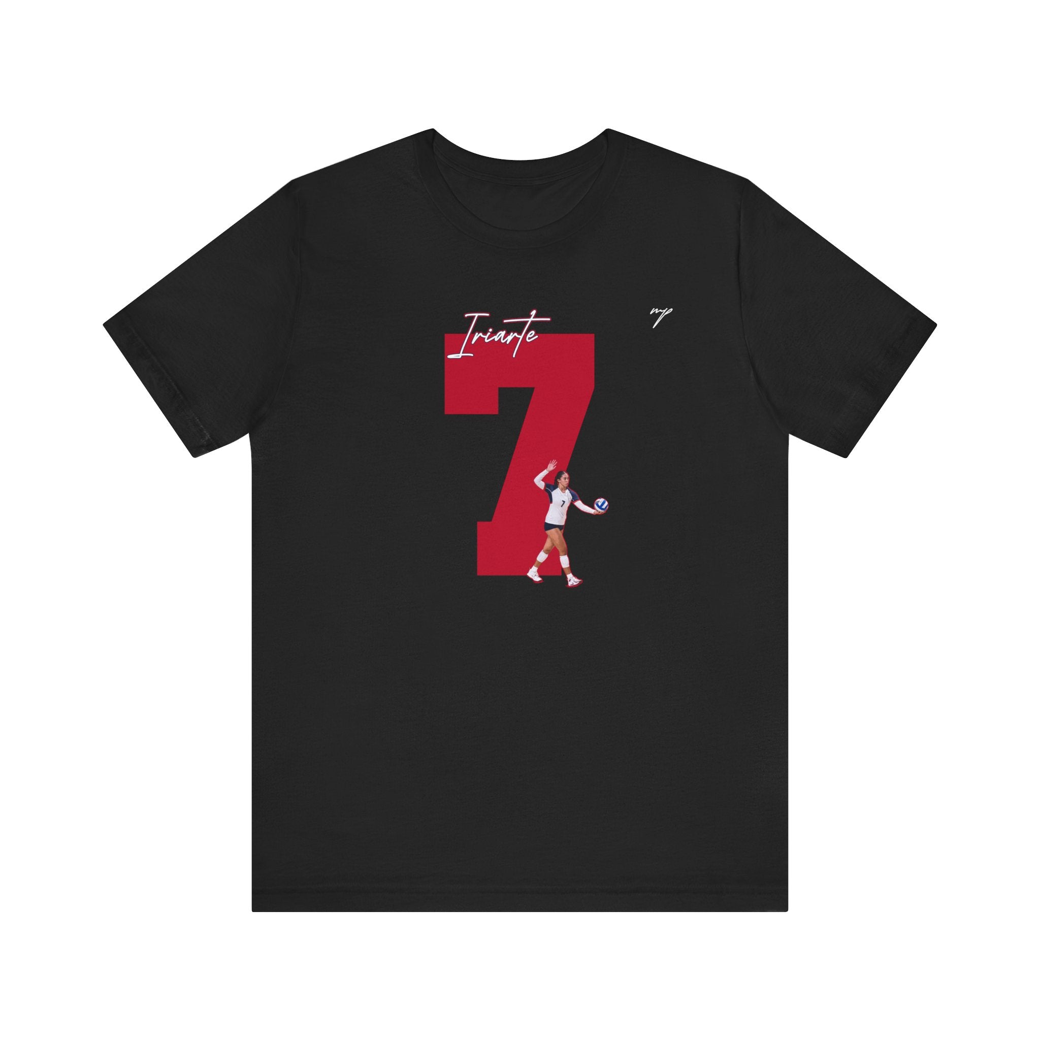 Mirabella Iriarte Graphic Tee