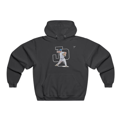 Jaxon Parker Vintage Hoodie