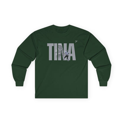 Christina Meneses Long Sleeve