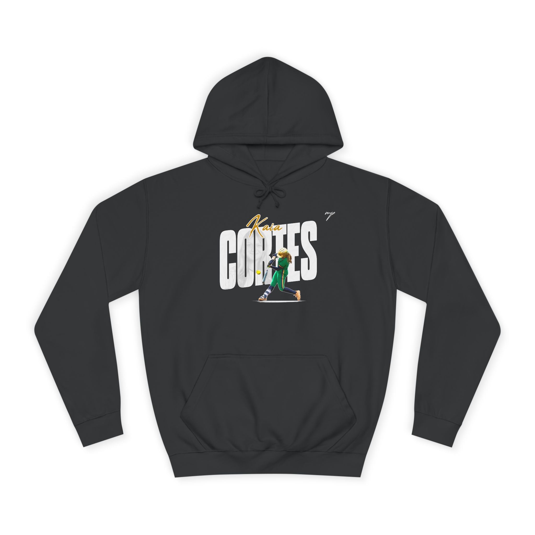 Kaia Cortes Hoodie