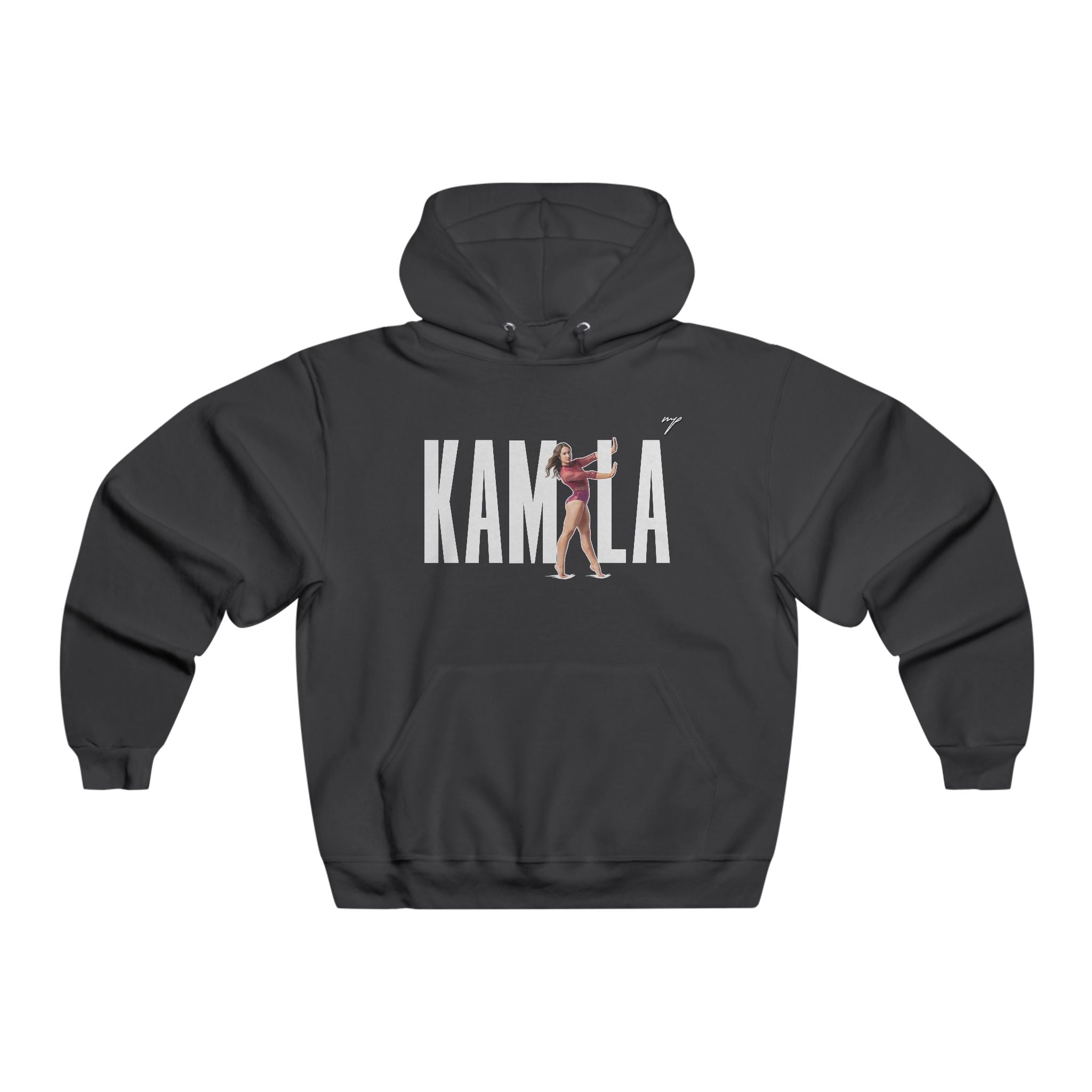 Kamila Pawlak Vintage Hoodie
