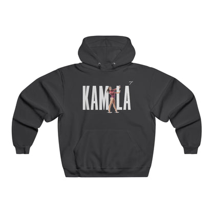 Kamila Pawlak Vintage Hoodie