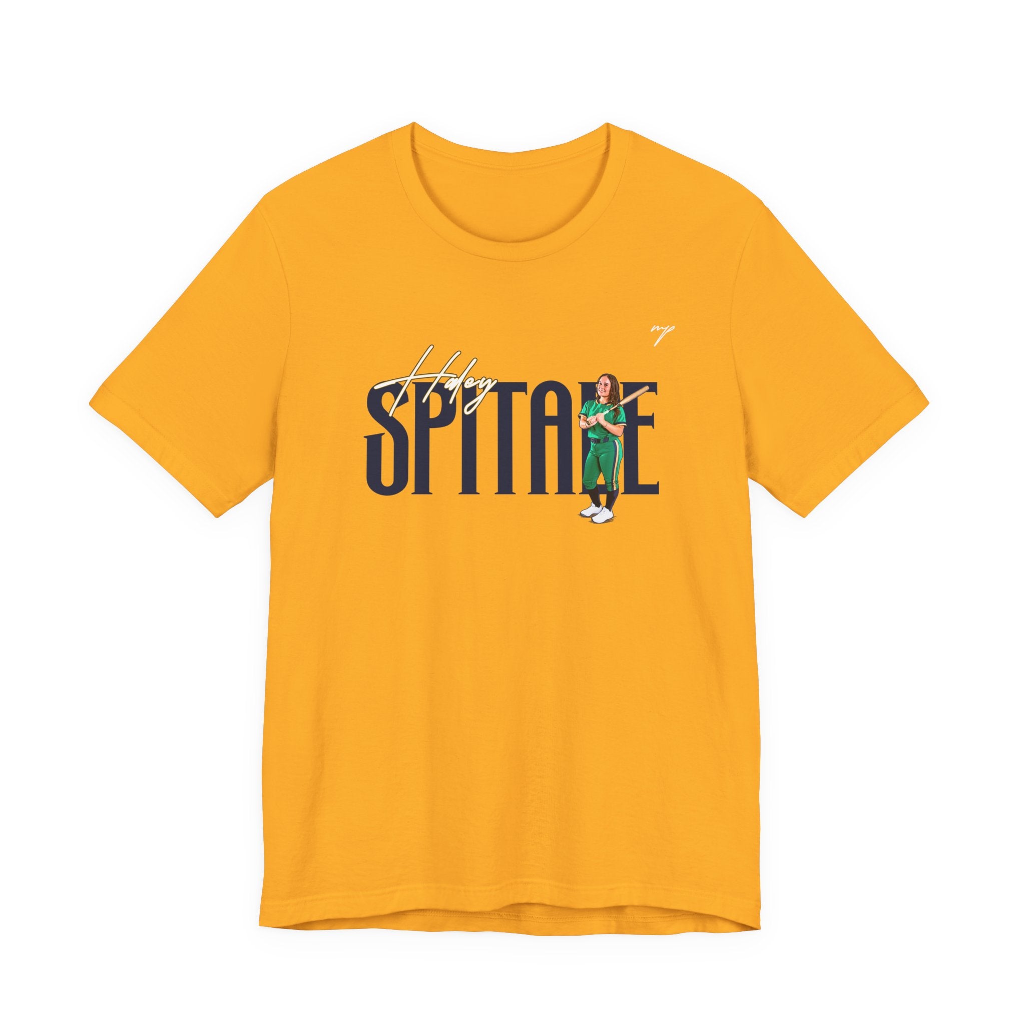 Haley Spitale Graphic Tee