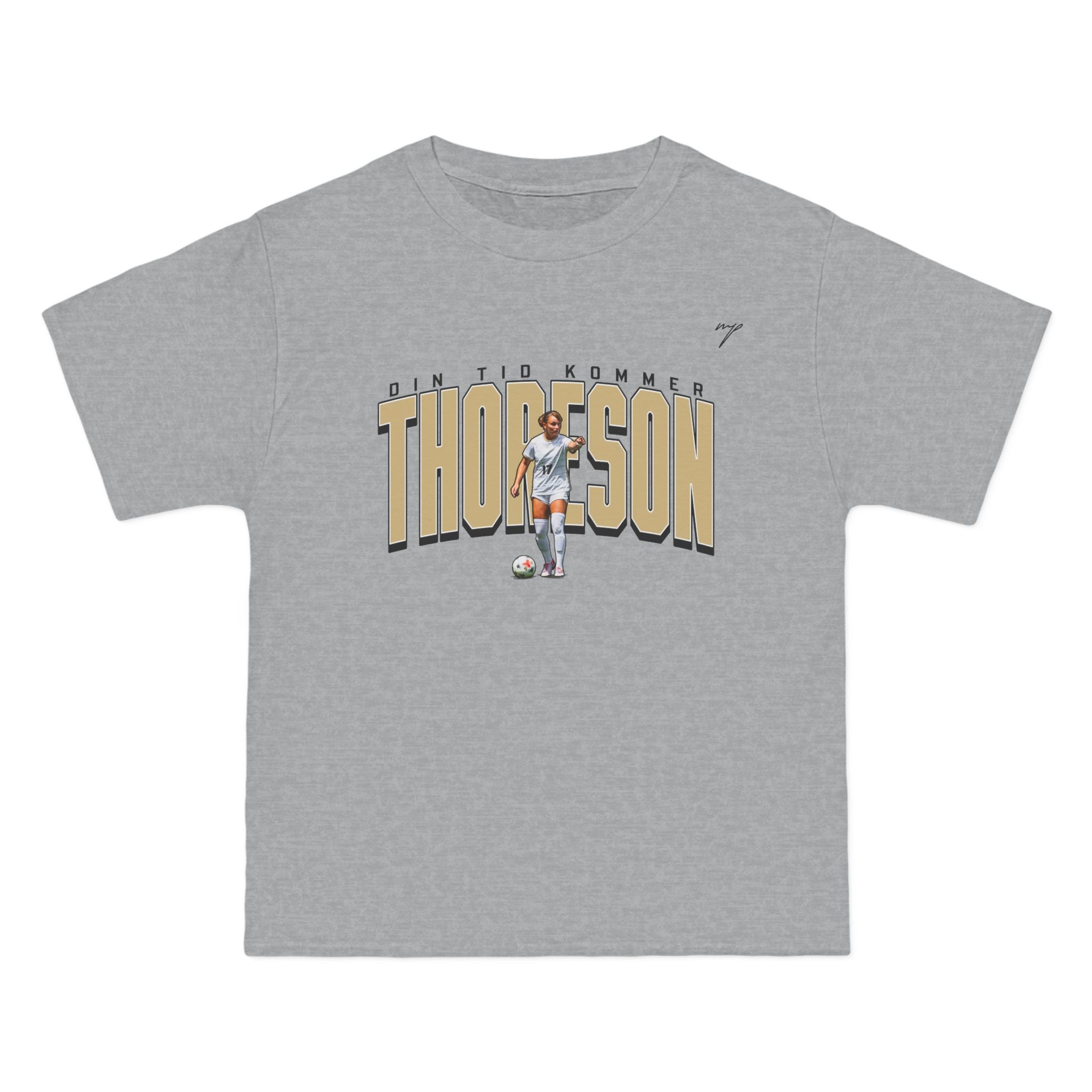 Angelina Thoreson Vintage Tee