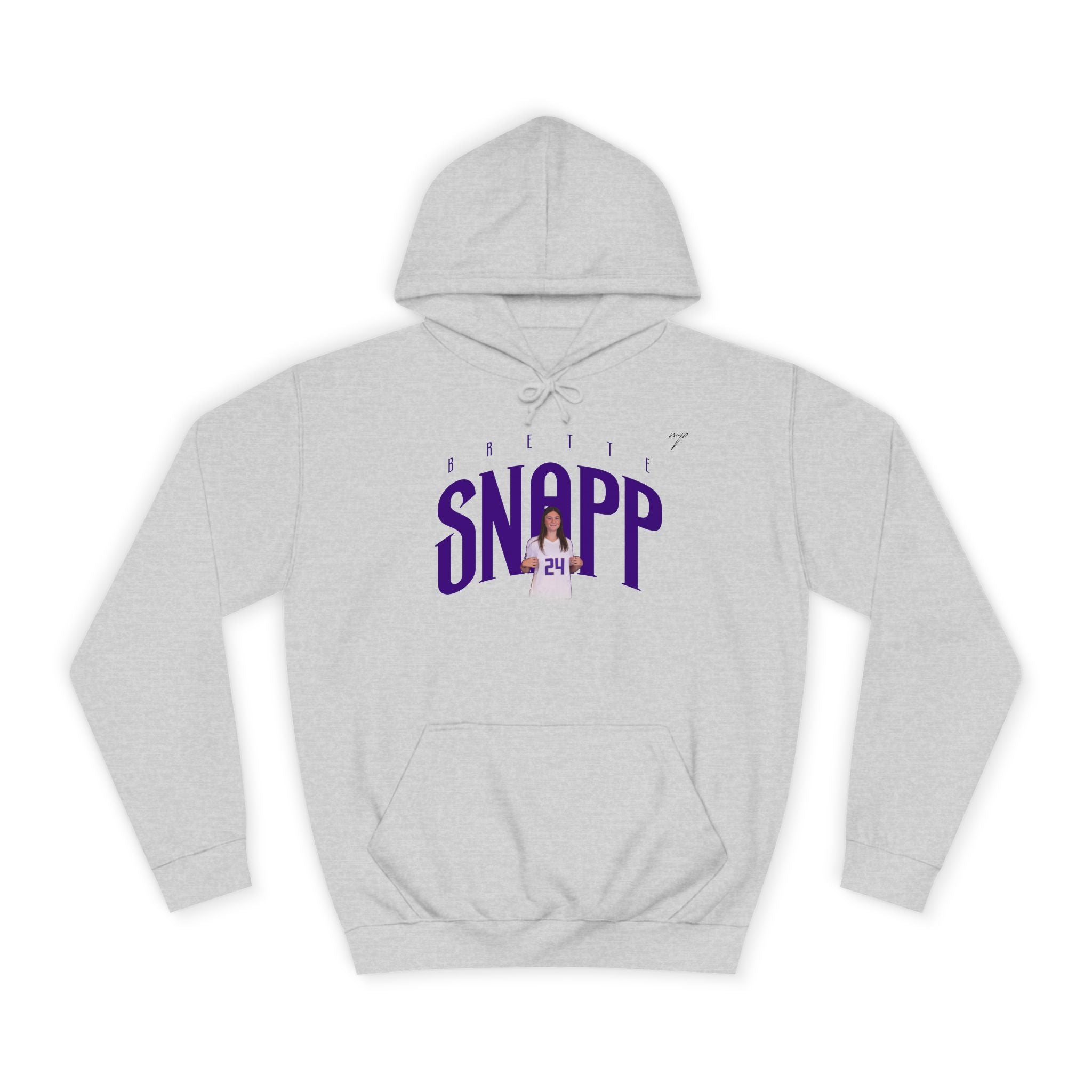 Brette Snapp Hoodie