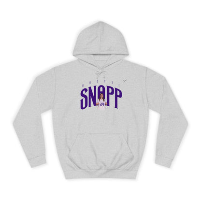 Brette Snapp Hoodie