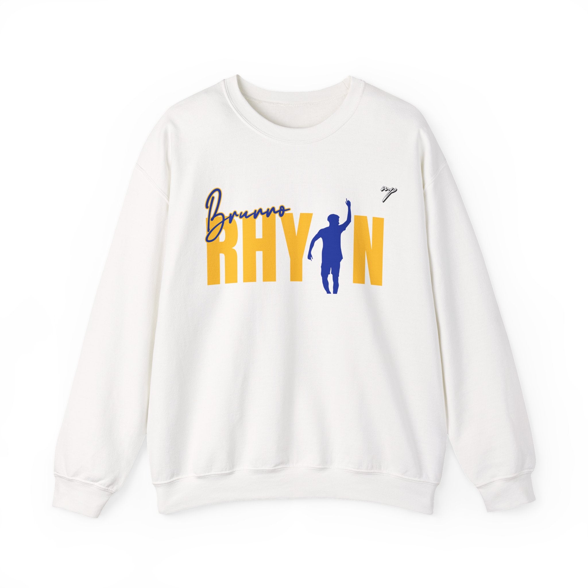Brunno Rhyan Crewneck