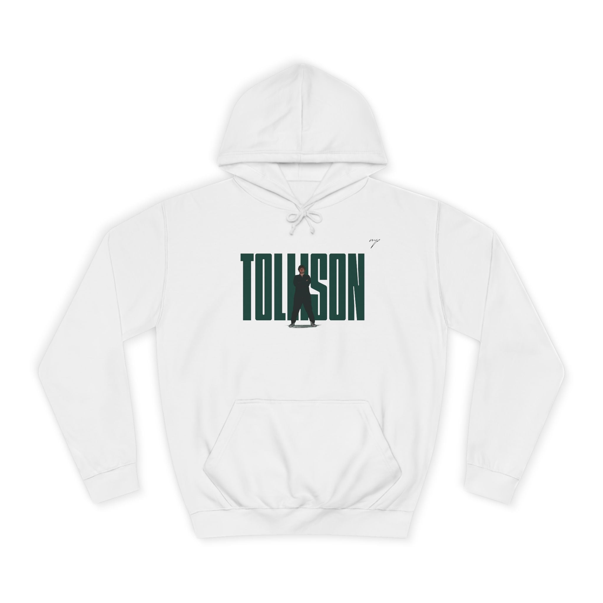 Logan Tollison Hoodie