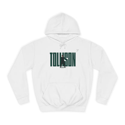 Logan Tollison Hoodie