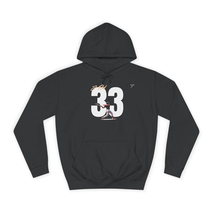Jonathan Rodriguez Hoodie
