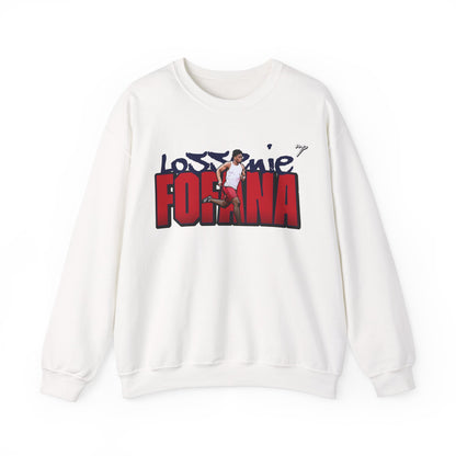 Lossenie Fofana Crewneck