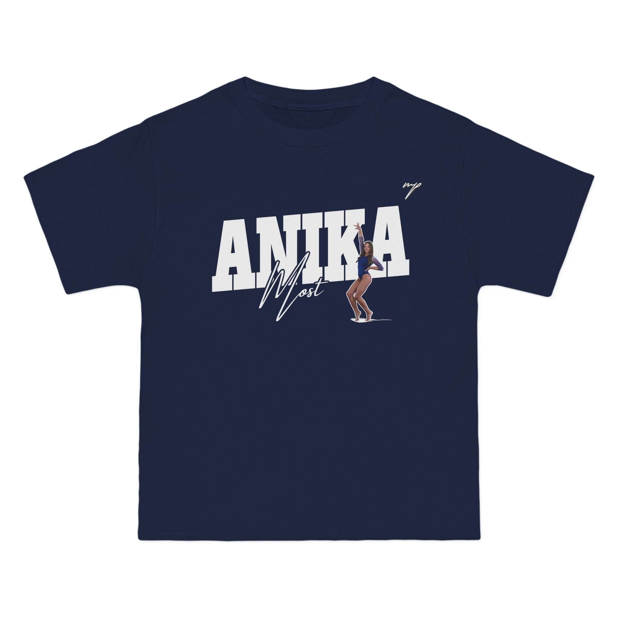 Anika Most Vintage Tee