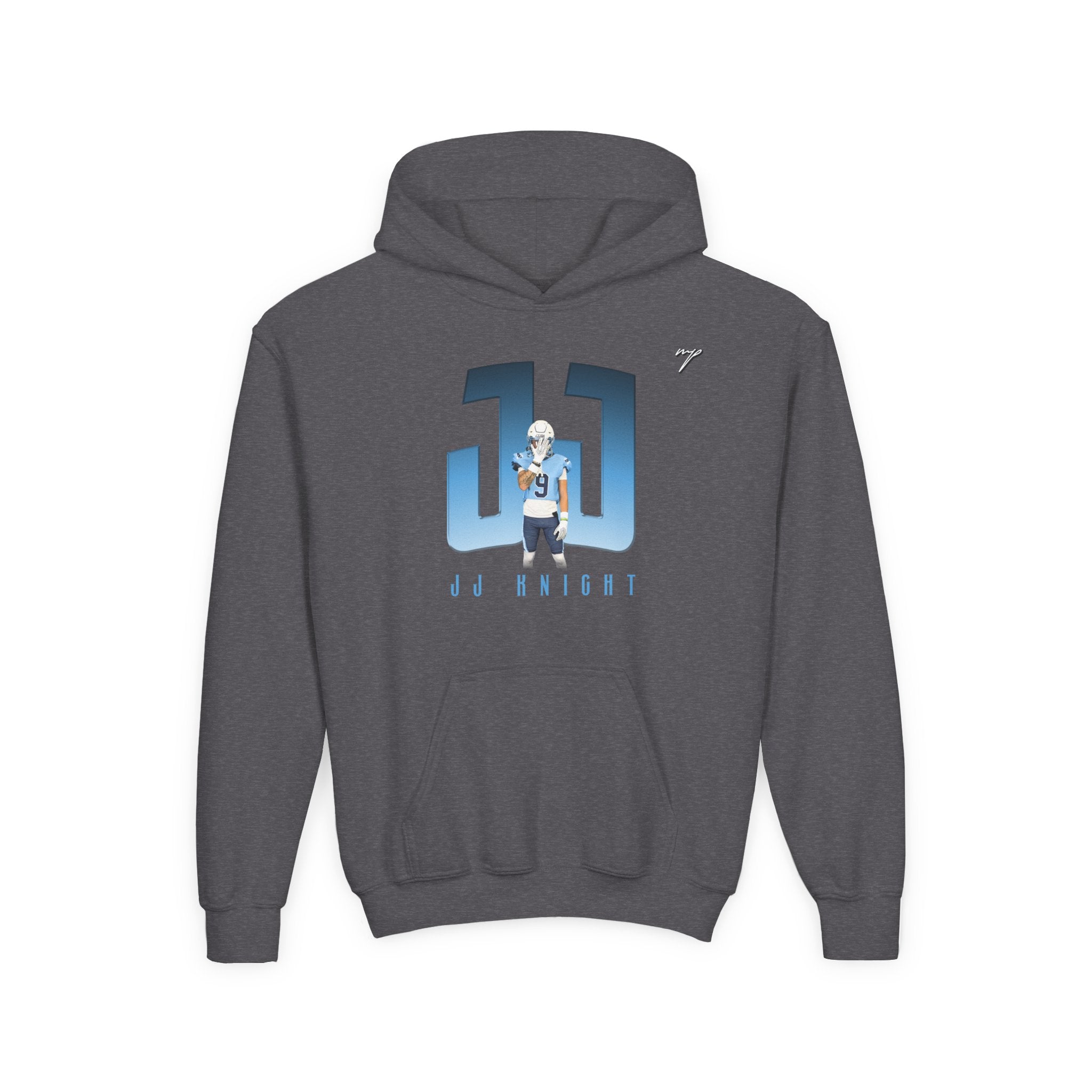 JJ Knight YOUTH Hoodie