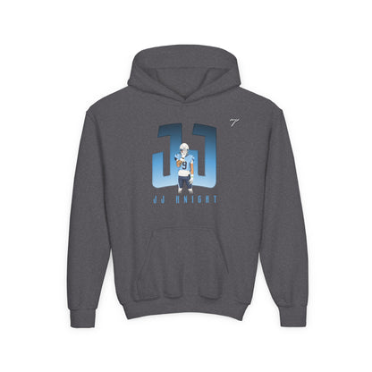 JJ Knight YOUTH Hoodie
