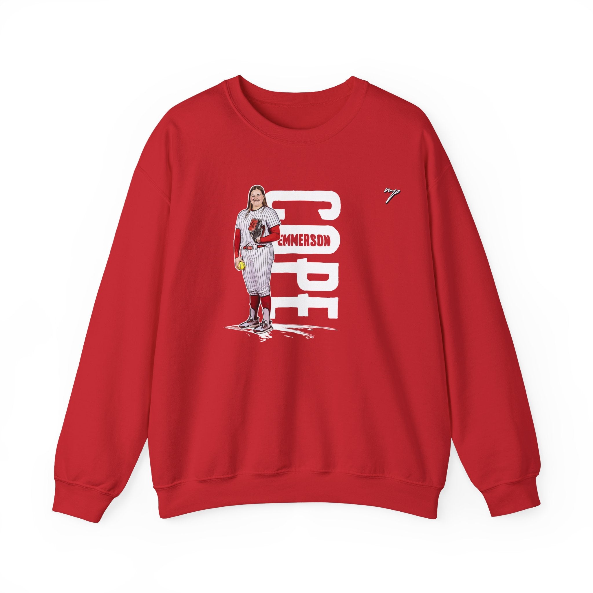 Emmerson Cope Crewneck