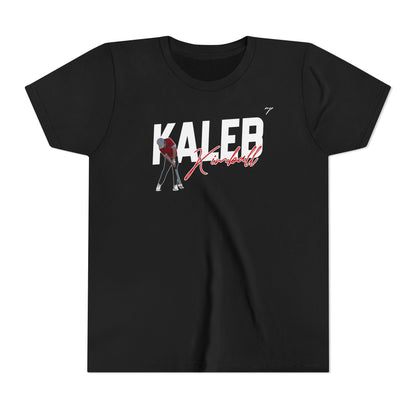 Kaleb Kimball YOUTH Graphic Tee