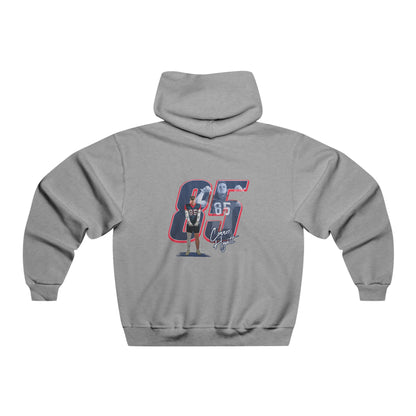 Conner Hyatt Vintage Hoodie