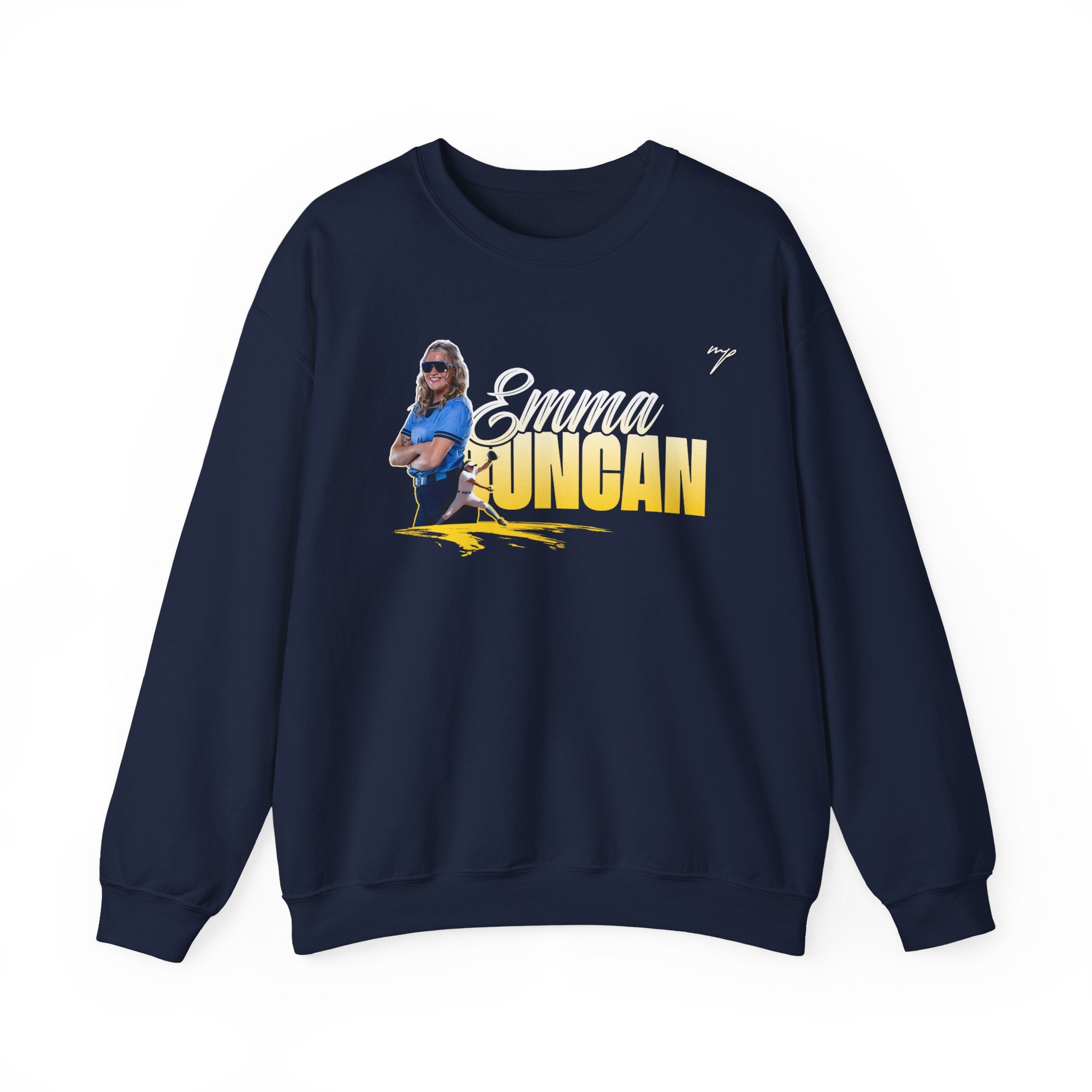 Emma Duncan Crewneck