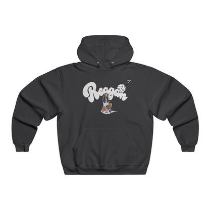 Reagan Jones Vintage Hoodie