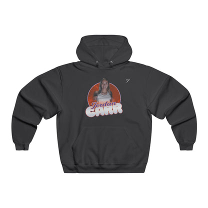 Jordan Carr Vintage Hoodie