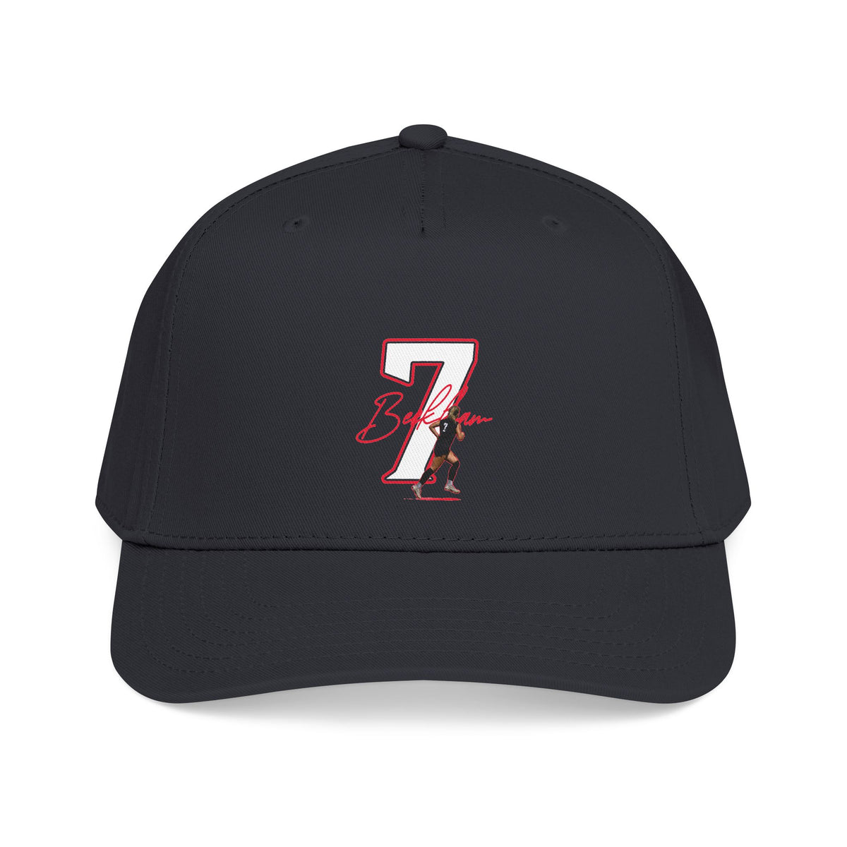 Lily Beckham Hat