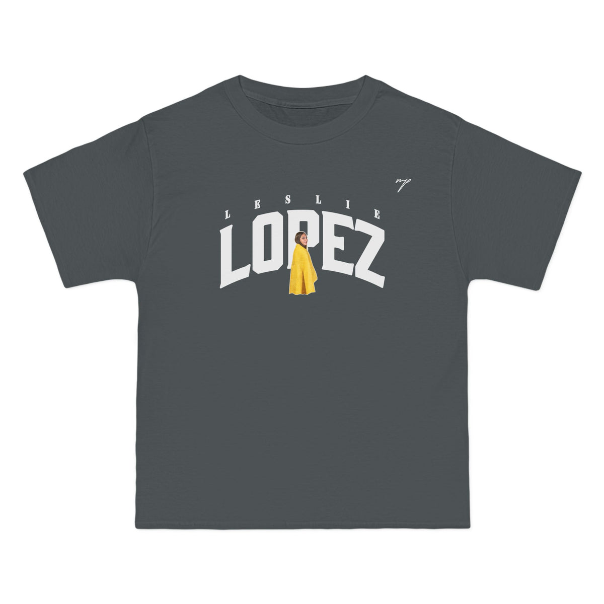 Leslie Lopez Vintage Tee