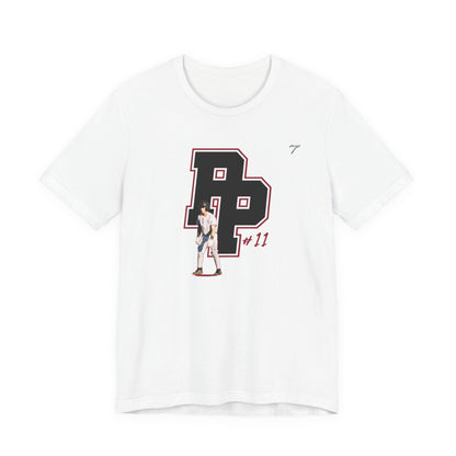 Patrick Petrossi Graphic Tee