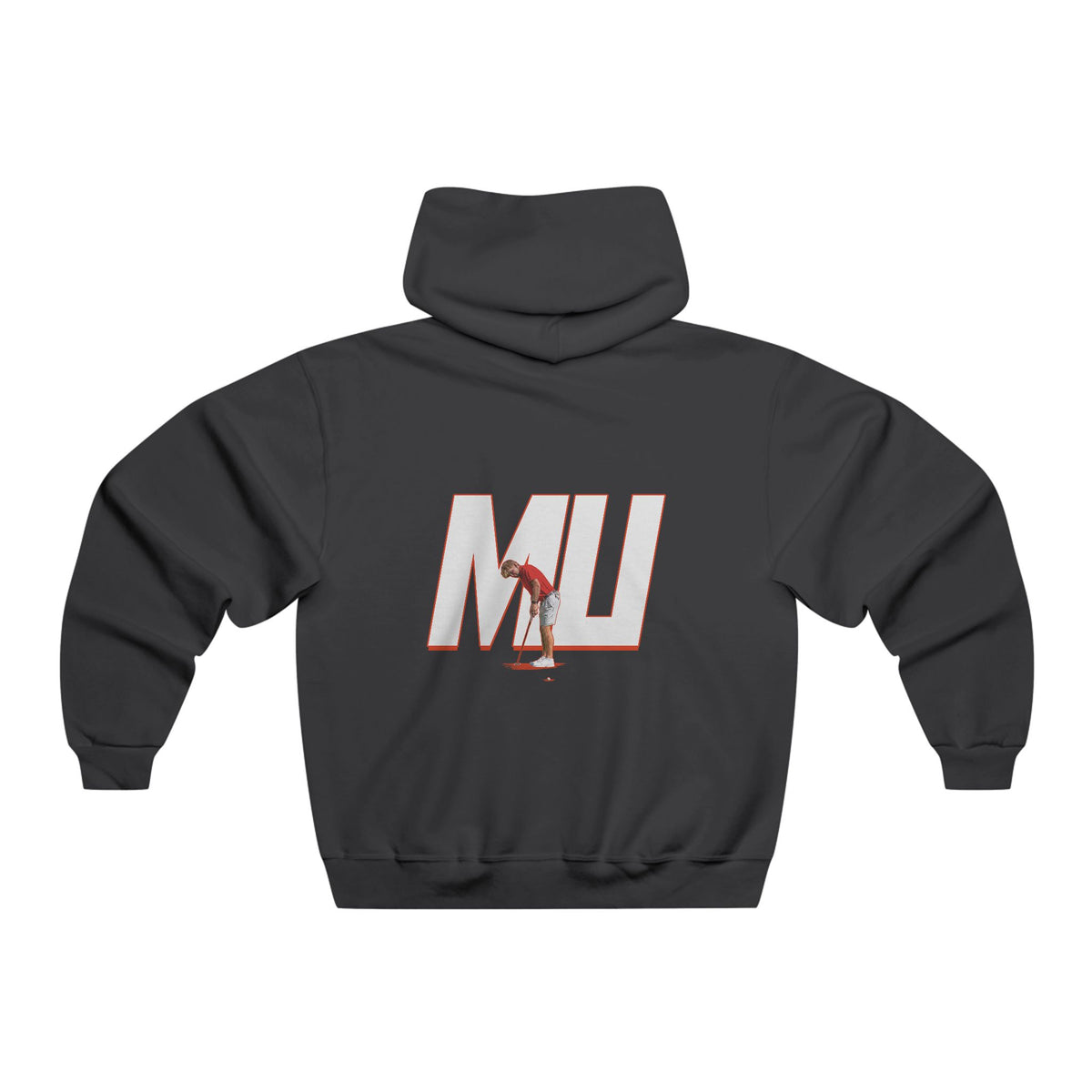 Mattingly Upchurch Vintage Hoodie