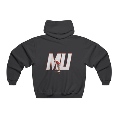 Mattingly Upchurch Vintage Hoodie