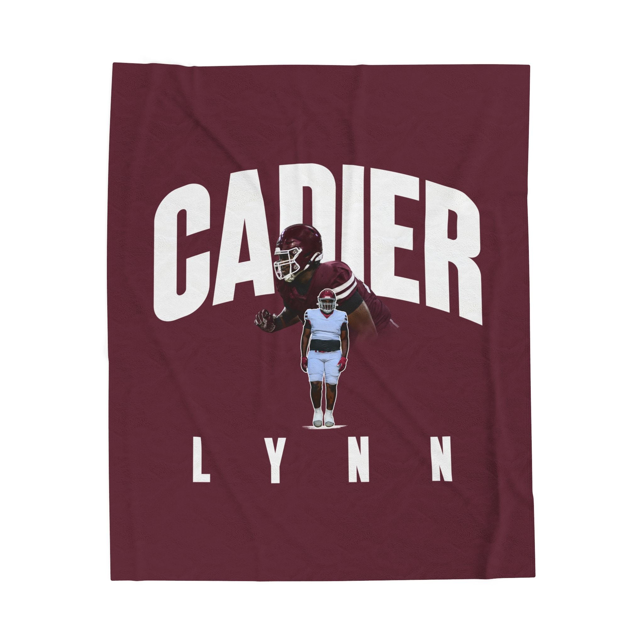 Cadier Lynn Blanket