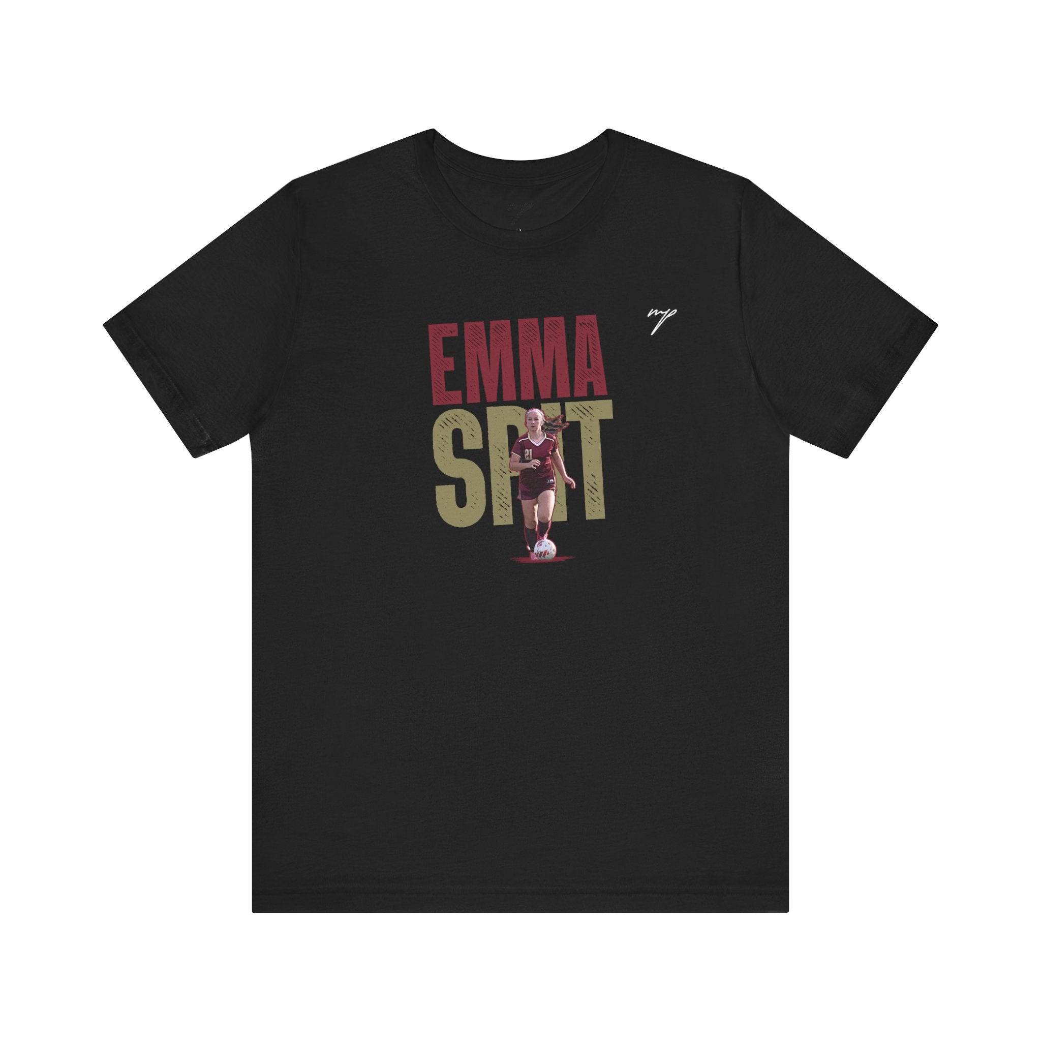 Emma Spittler Graphic Tee