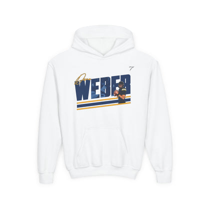 Dane Weber YOUTH Hoodie