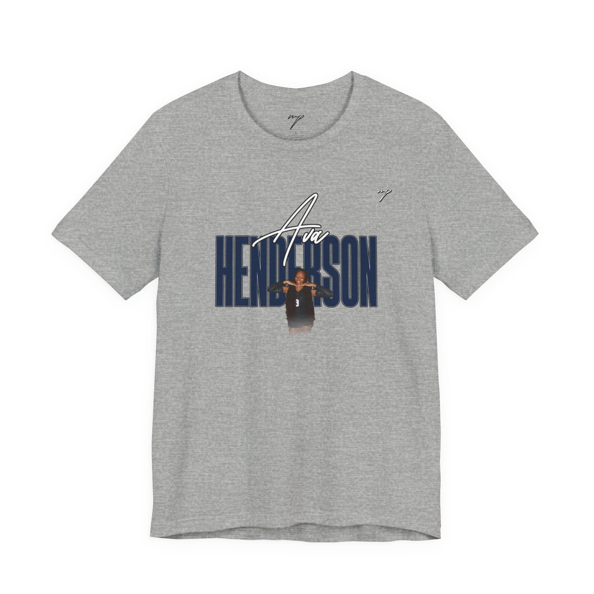 Ava Henderson Graphic Tee