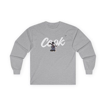 Braylin Cook Long Sleeve