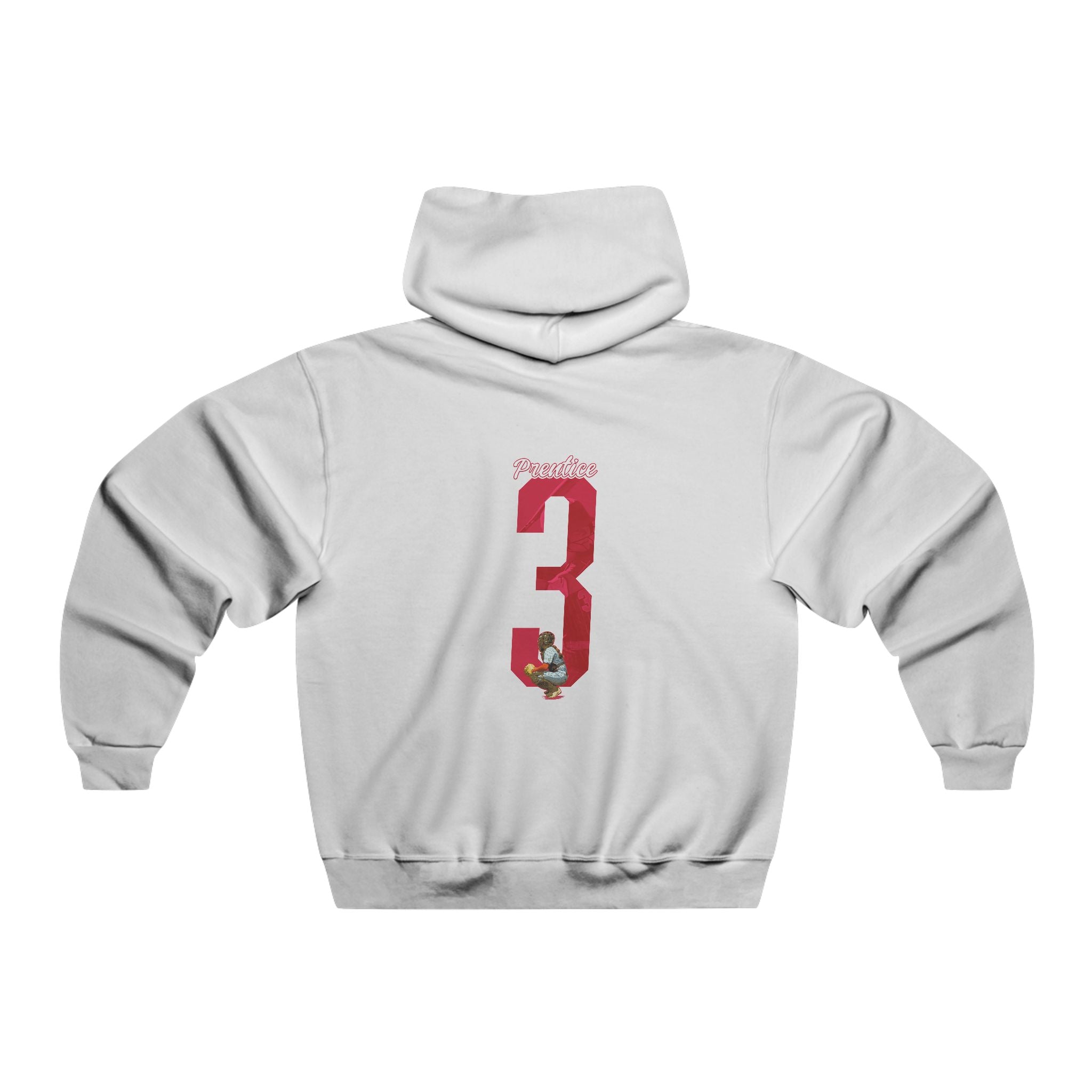 Sofia Prentice Vintage Hoodie
