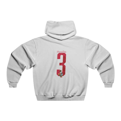Sofia Prentice Vintage Hoodie