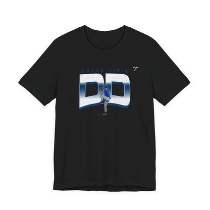 Daschle Duwe Graphic Tee