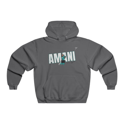 Amani Perdue Vintage Hoodie