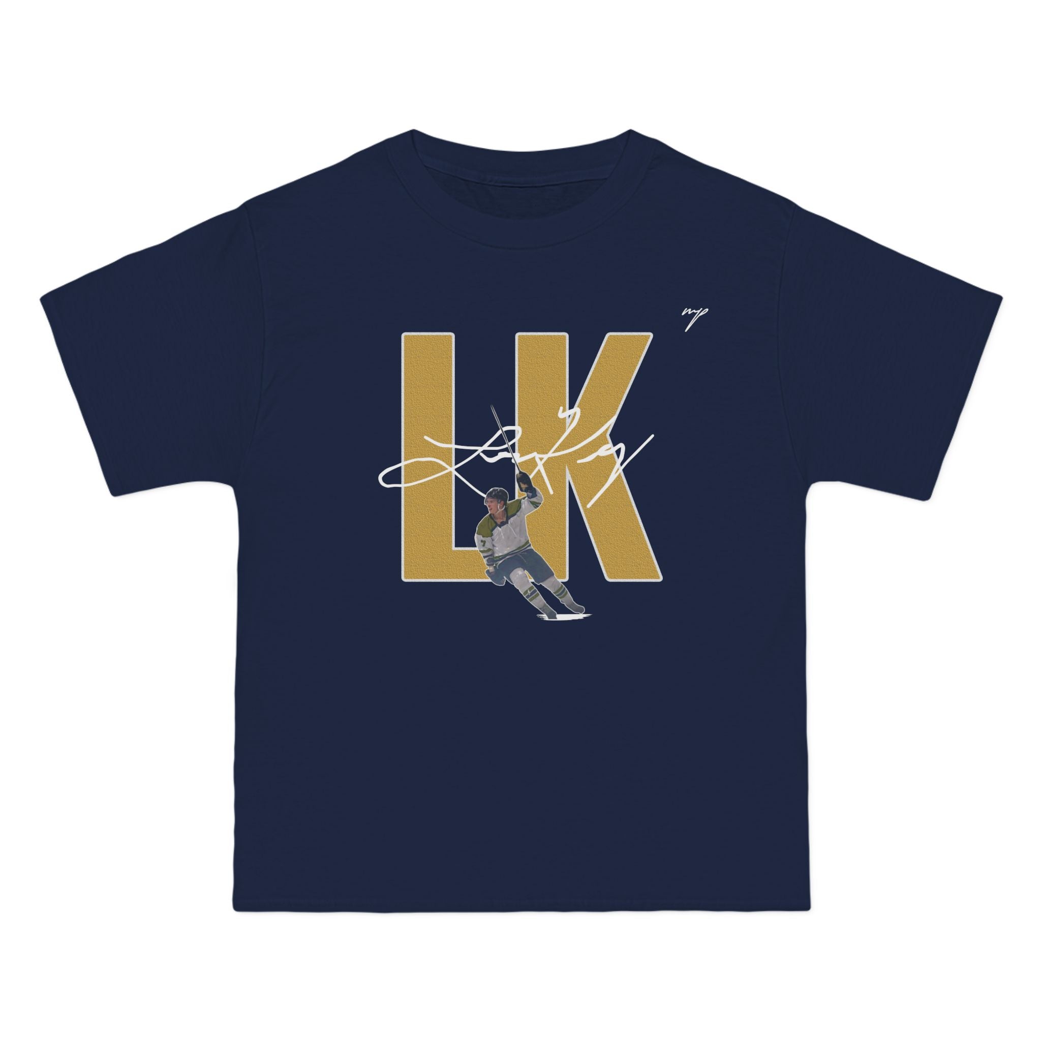 London Kearney Vintage Tee