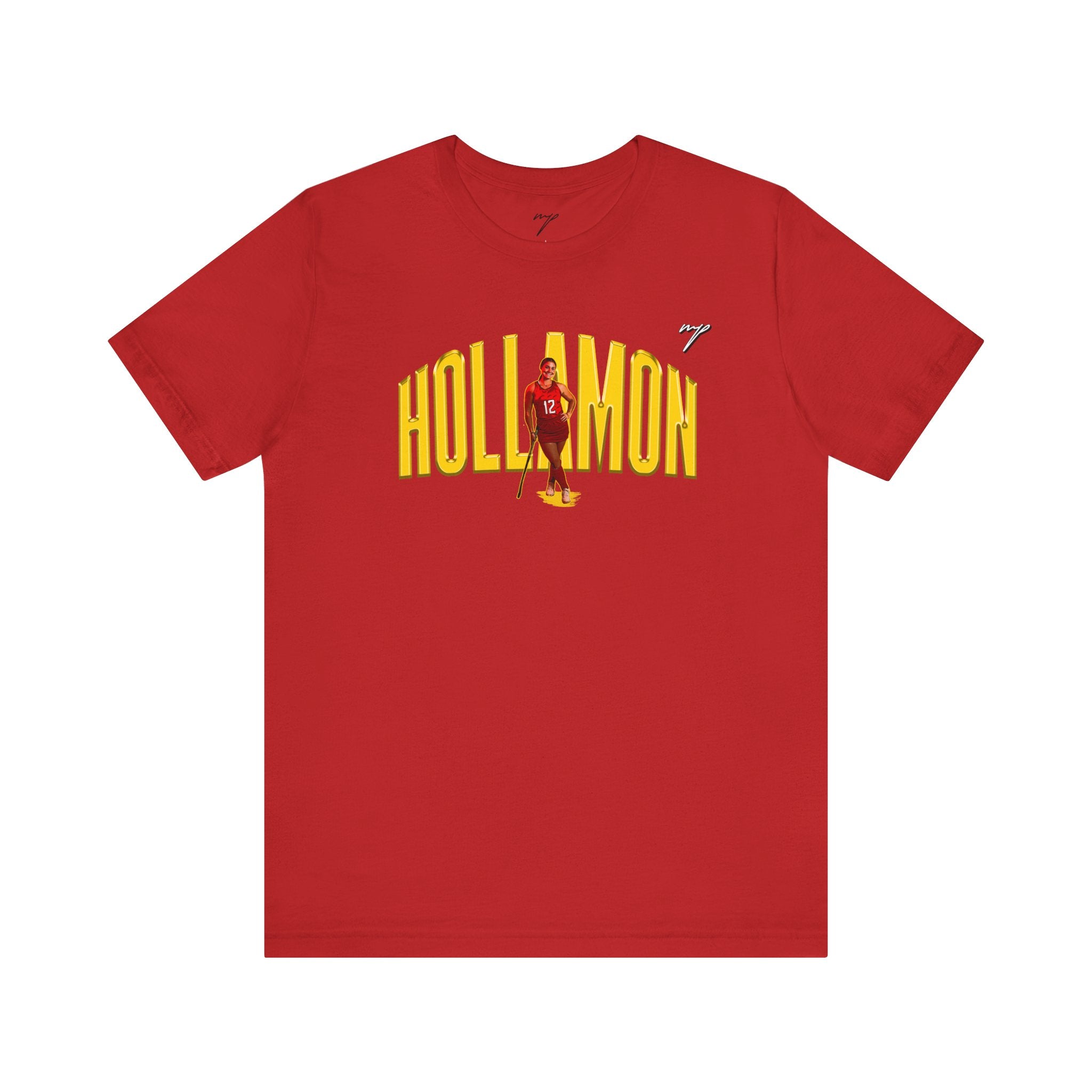 Josie Hollamon Graphic Tee