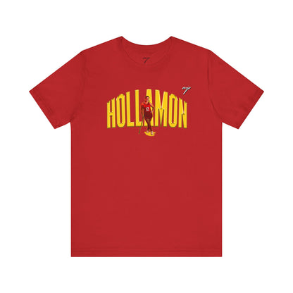 Josie Hollamon Graphic Tee