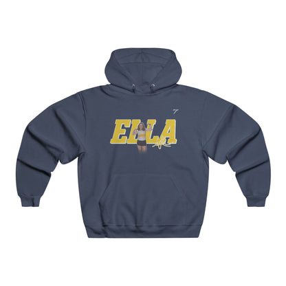 Ella Gerlach Vintage Hoodie