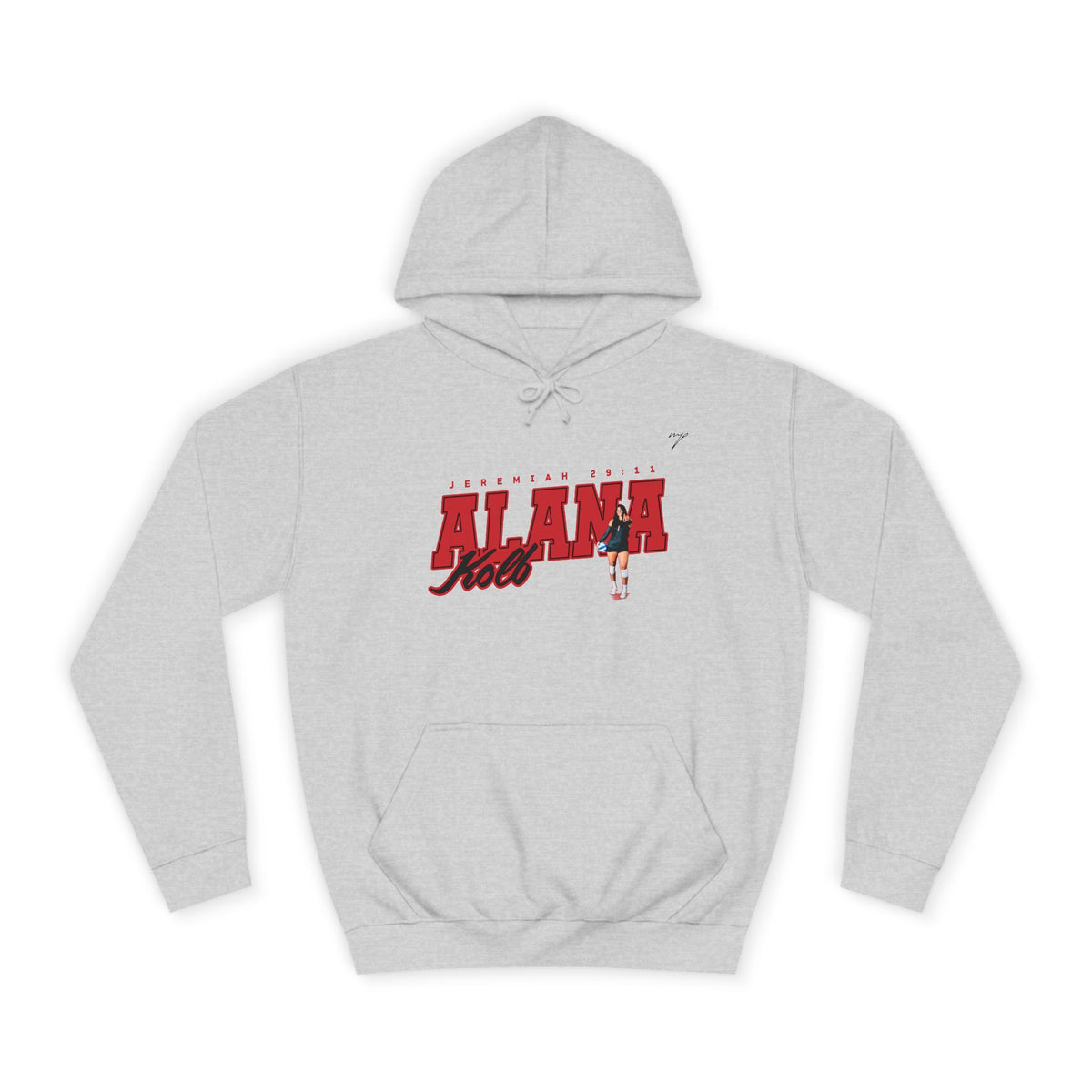 Alana Kolb Hoodie