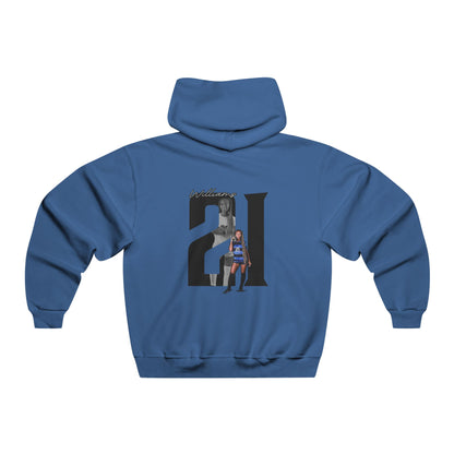 Kennedy Williams Vintage Hoodie
