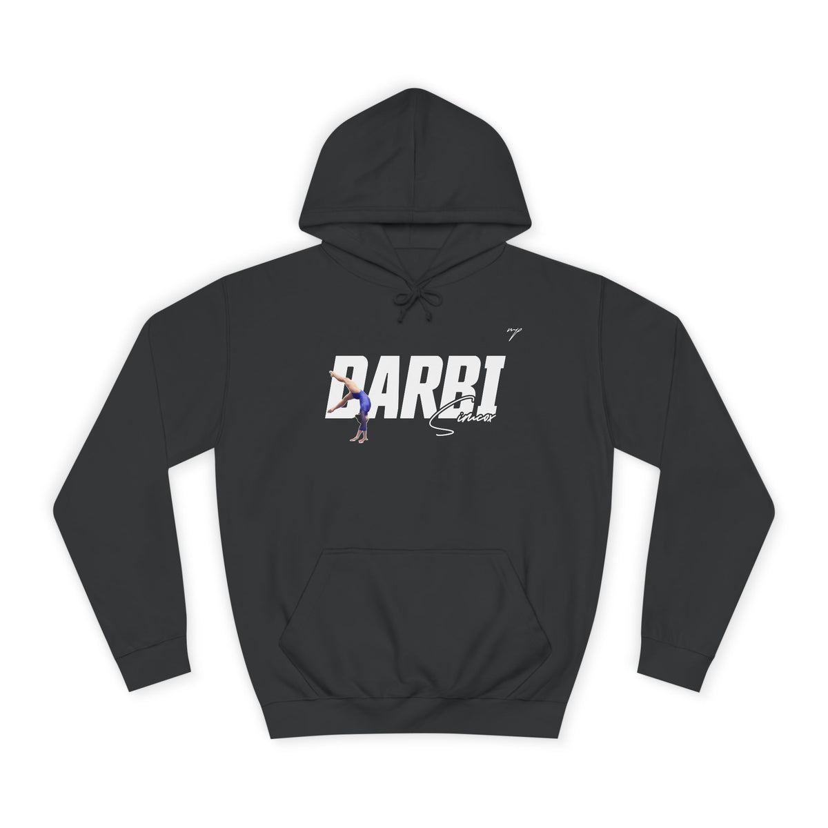 Darbi Simcox Hoodie