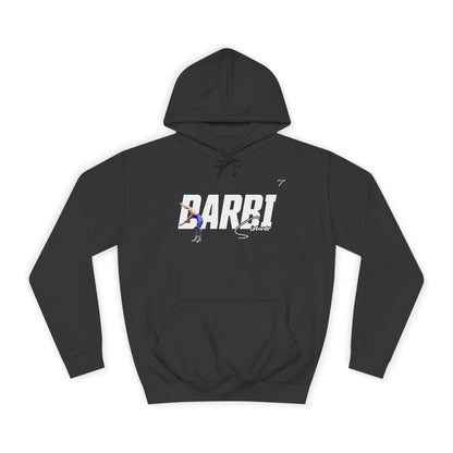 Darbi Simcox Hoodie
