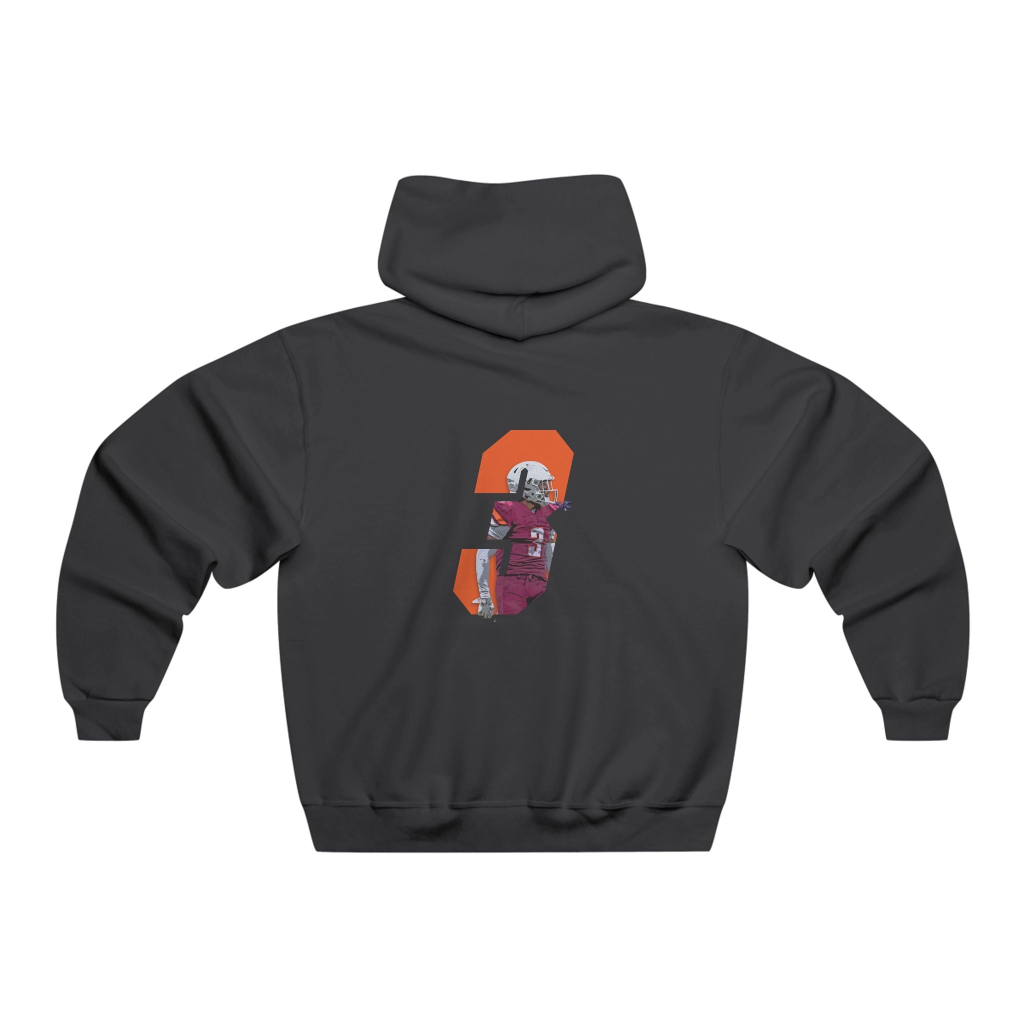 Romero Lavalais Jr. Vintage Hoodie