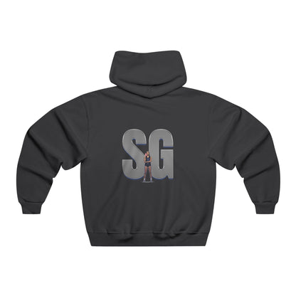 Samantha Gonzalez Vintage Hoodie